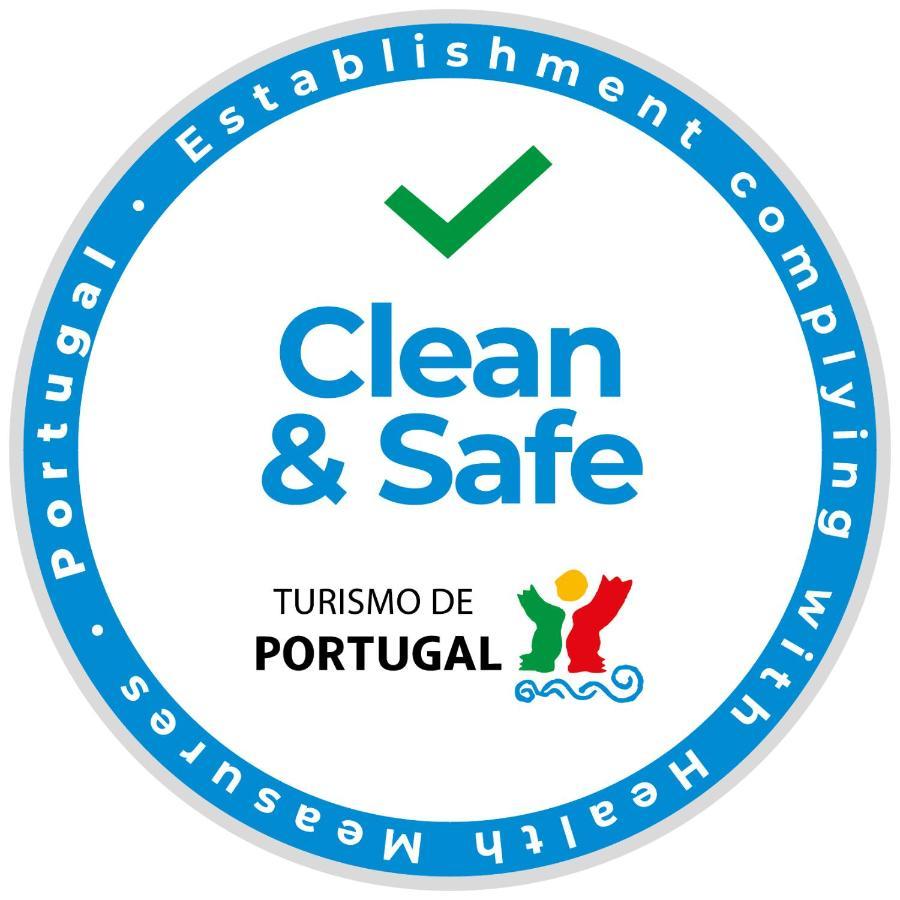 Apartamento Em Monsanto - Oporto Esterno foto