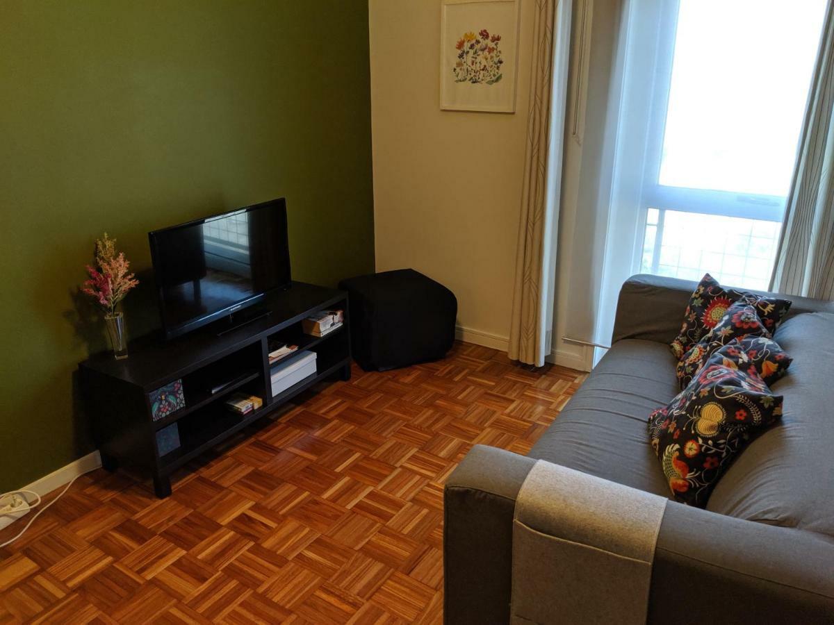 Apartamento Em Monsanto - Oporto Esterno foto
