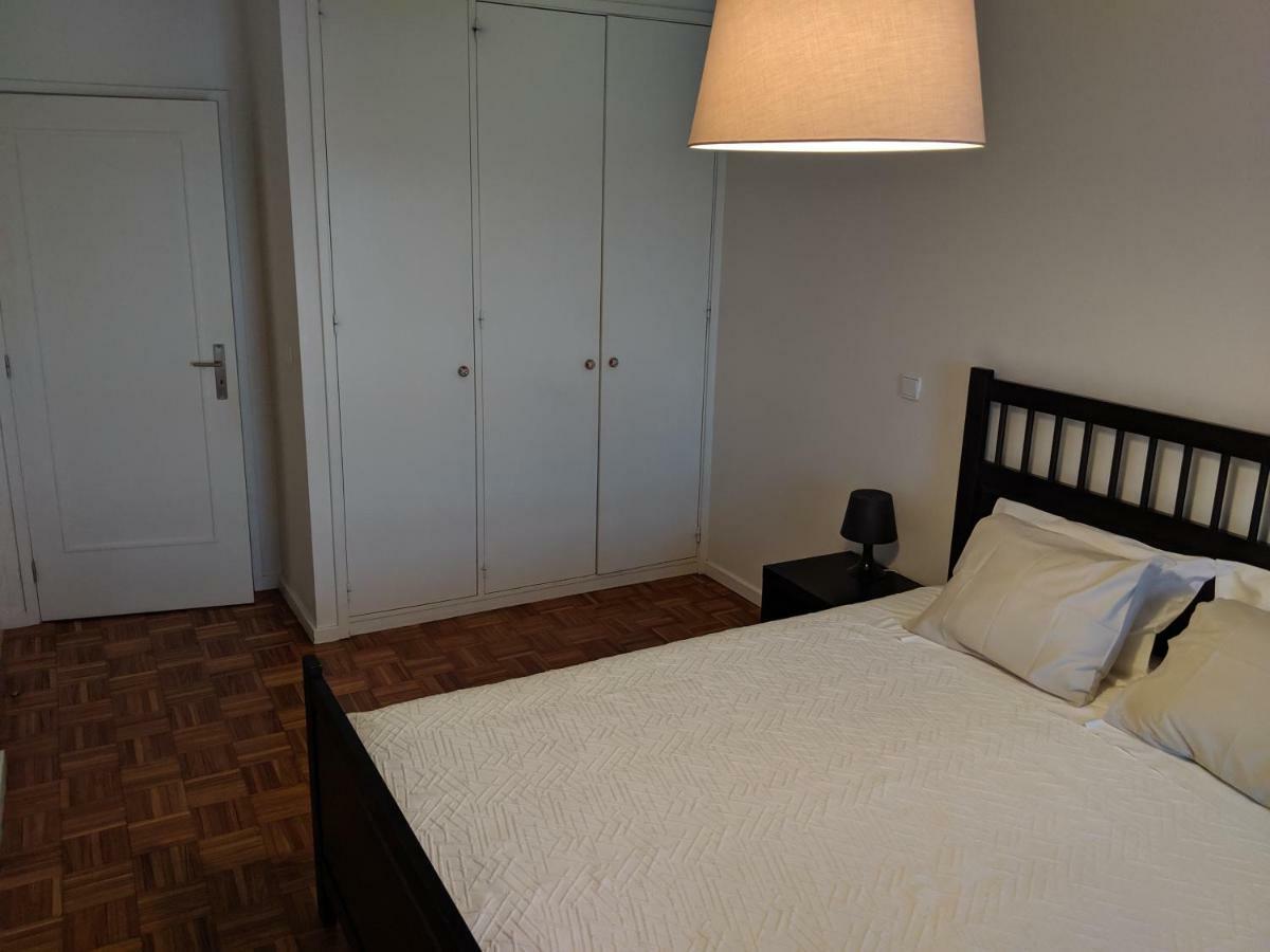 Apartamento Em Monsanto - Oporto Esterno foto