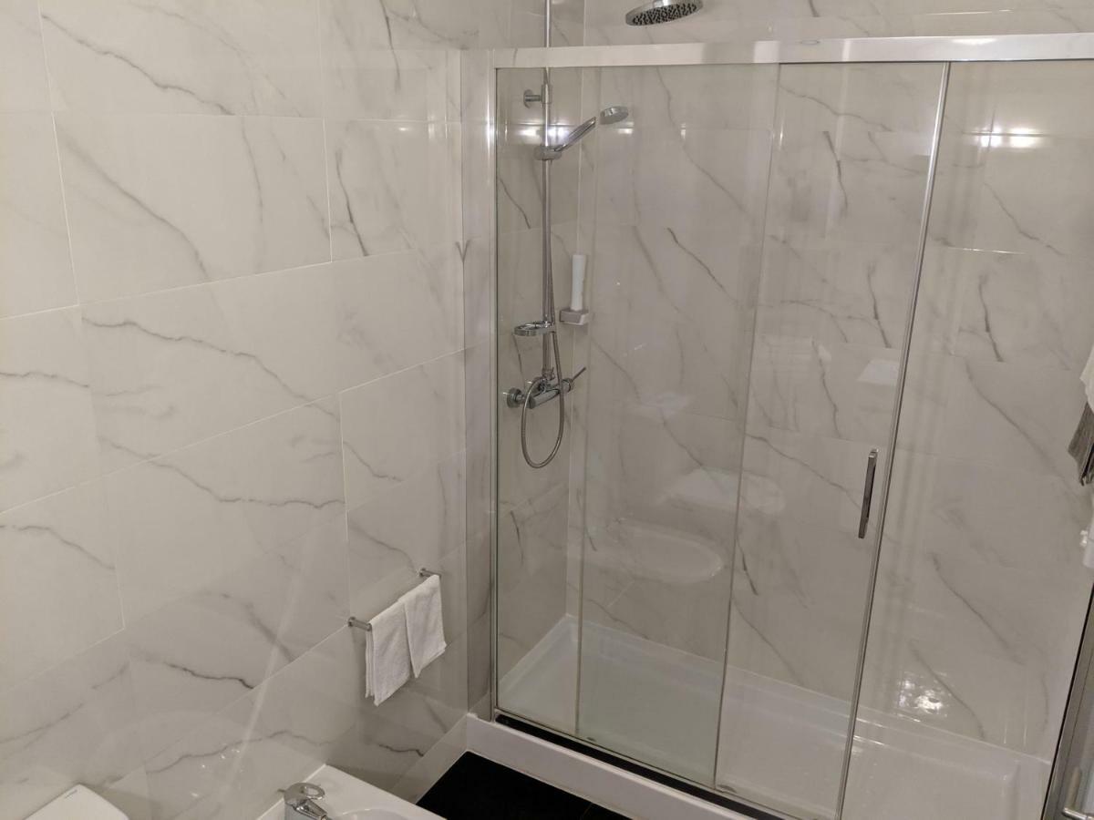 Apartamento Em Monsanto - Oporto Esterno foto