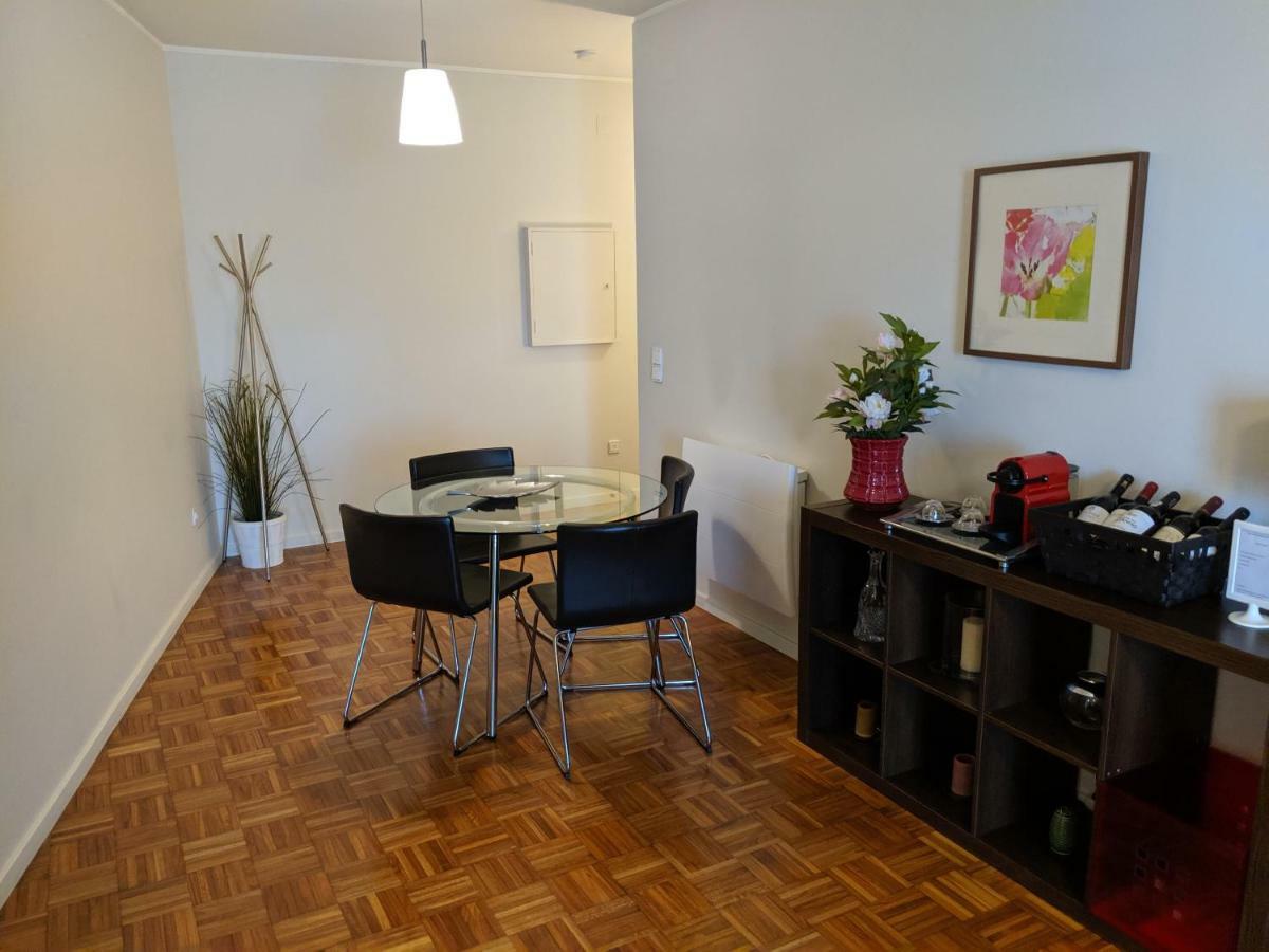 Apartamento Em Monsanto - Oporto Esterno foto