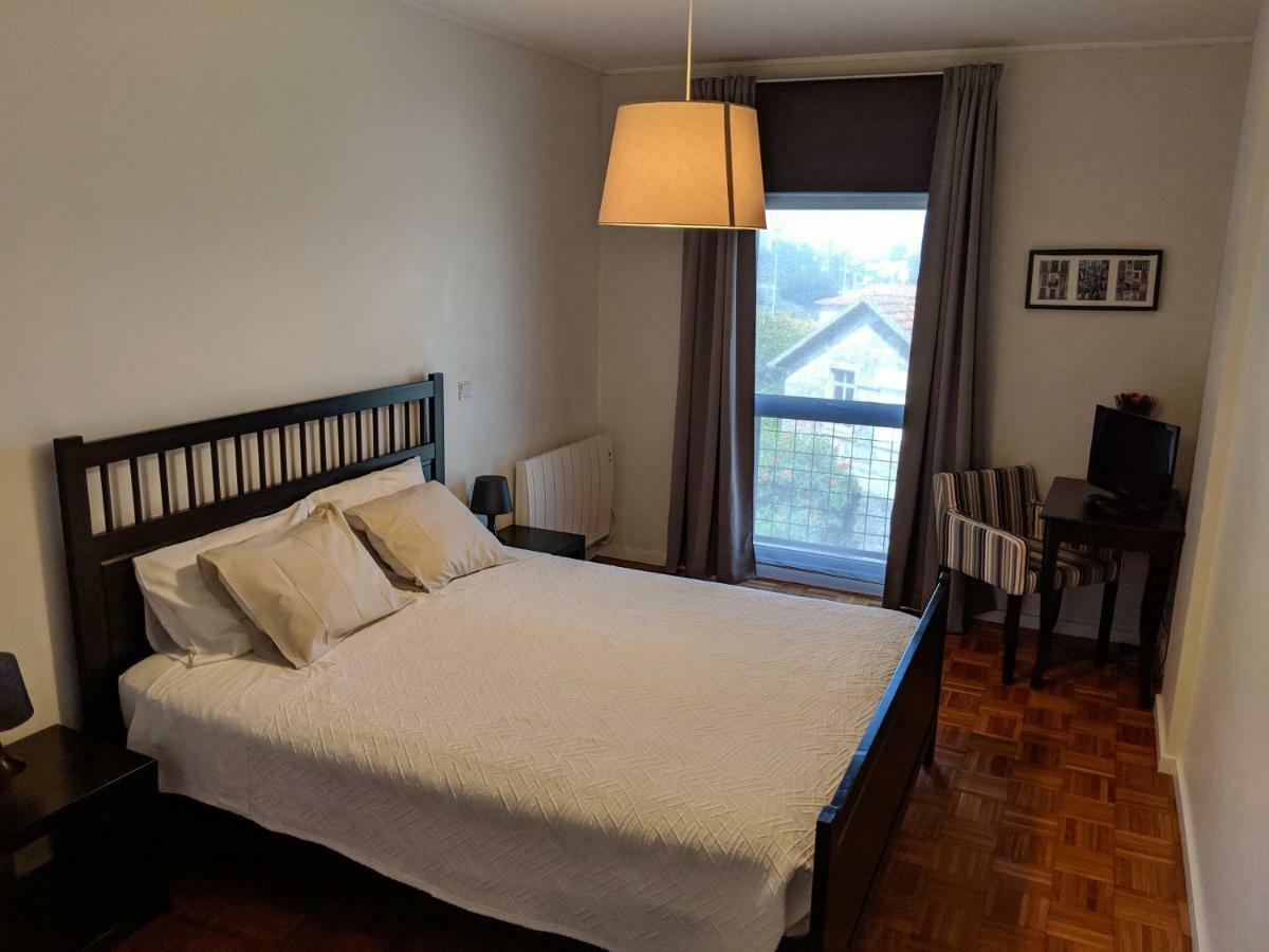 Apartamento Em Monsanto - Oporto Esterno foto