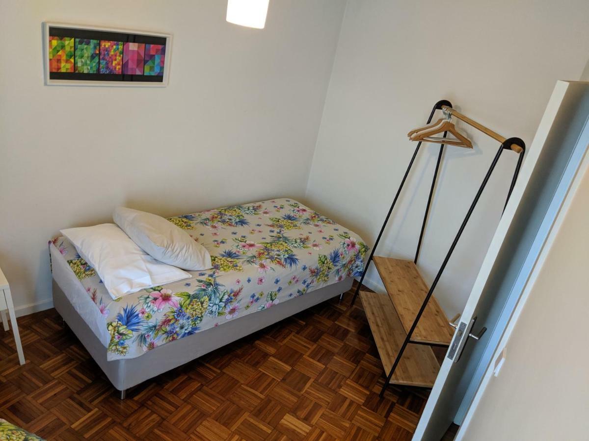 Apartamento Em Monsanto - Oporto Esterno foto