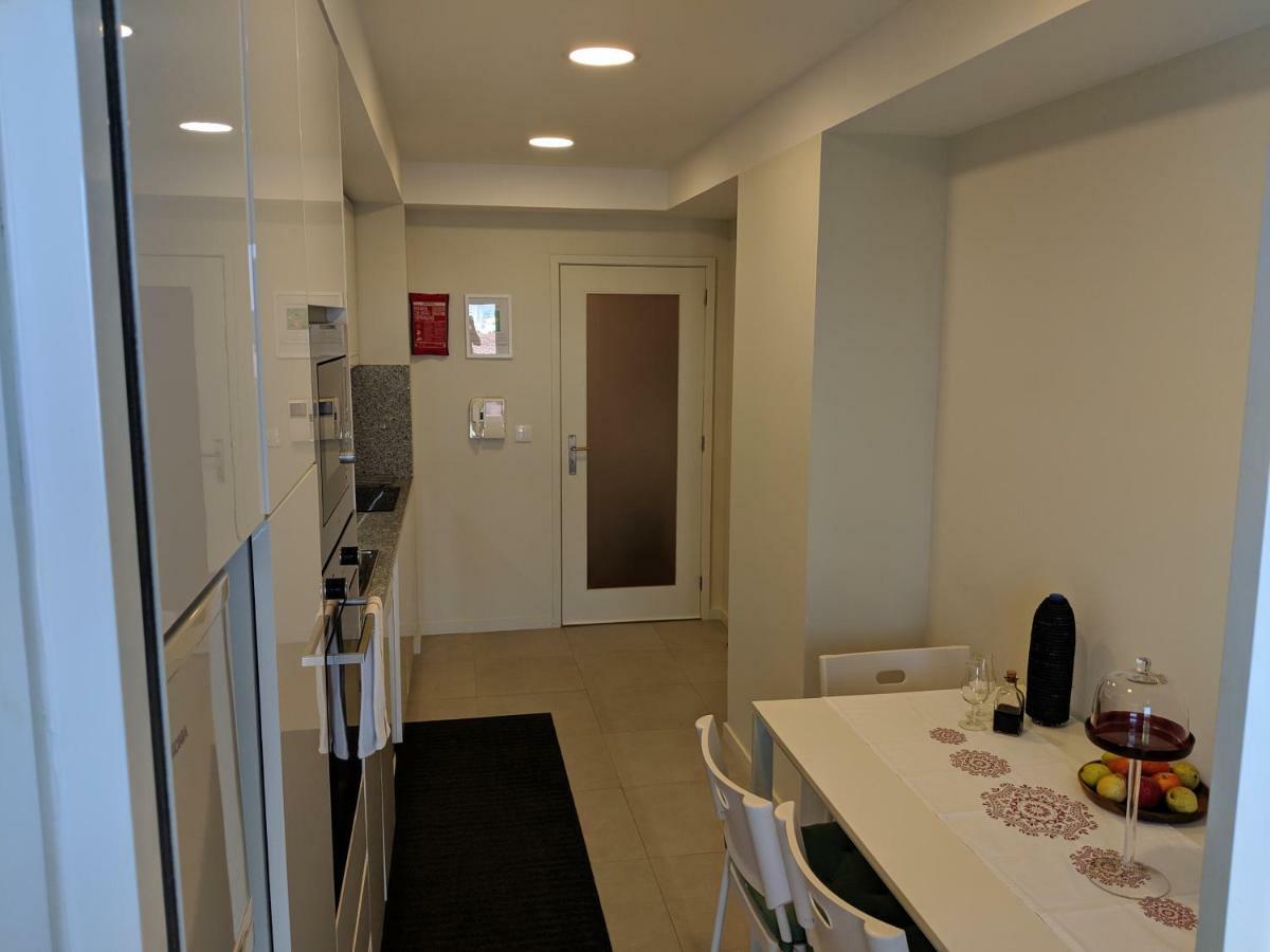 Apartamento Em Monsanto - Oporto Esterno foto