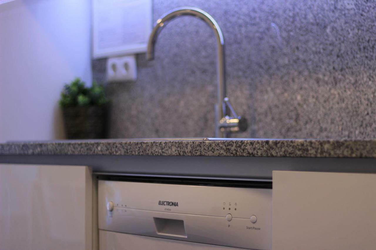 Apartamento Em Monsanto - Oporto Esterno foto